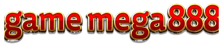 game mega888 logo