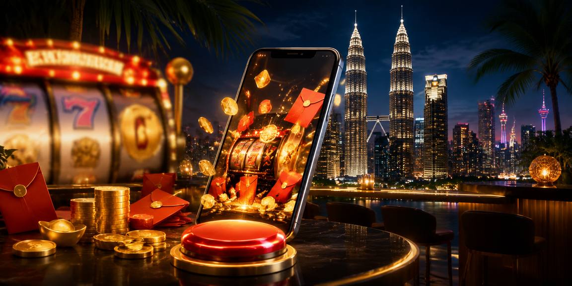 Royal Fishing — Slot Tema Maritim dengan Hasil Menguntungkan