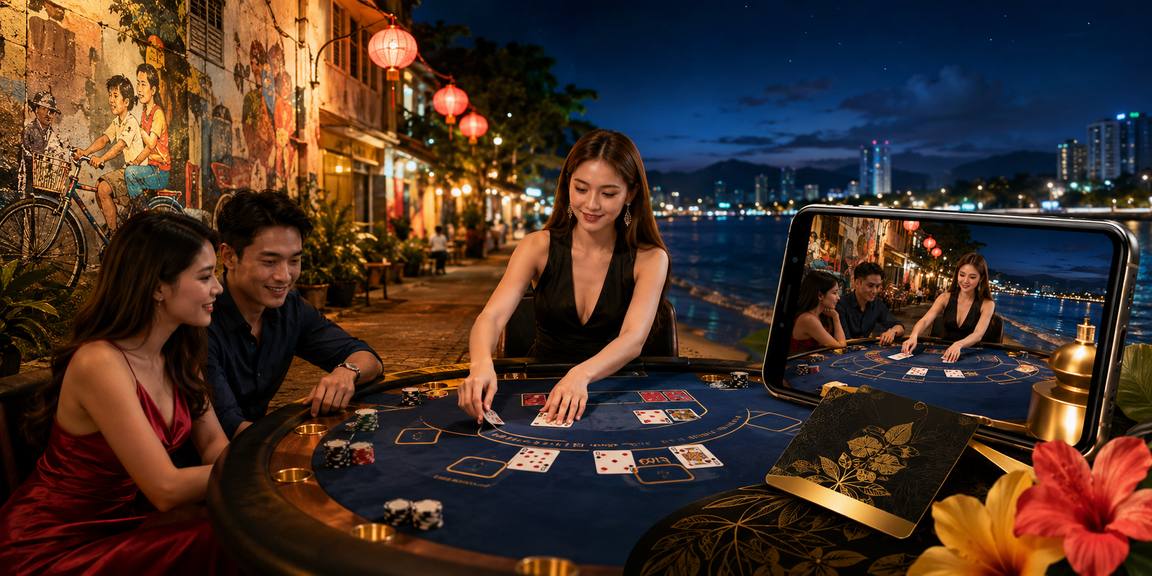 Fortune Ox Dengan Rentak Pantas
