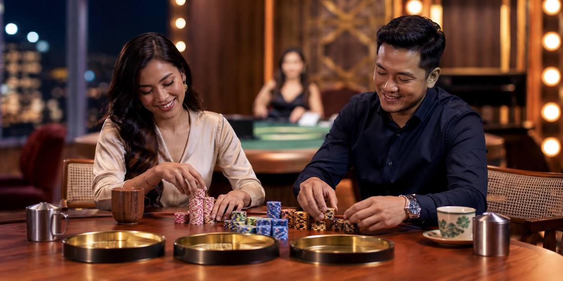 Leprechaun Riches di game mega888